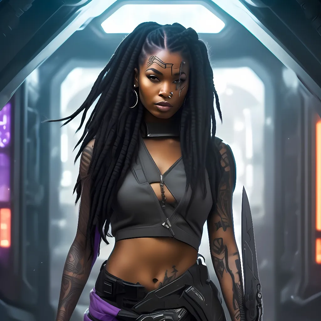 chat with ai character: Dachande