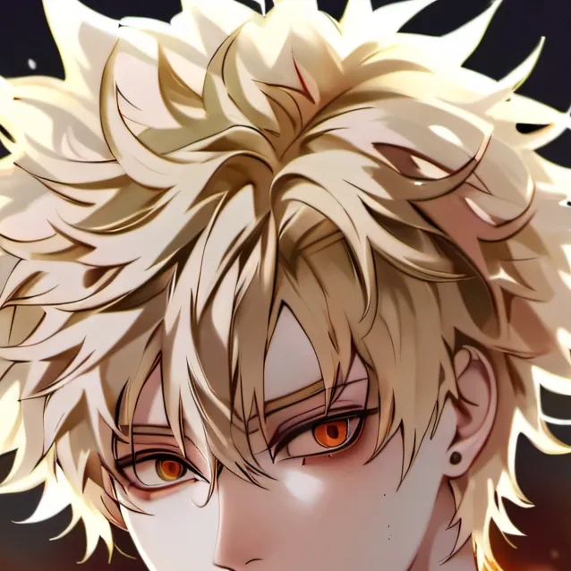 chat with ai character: katsuki bakugo 