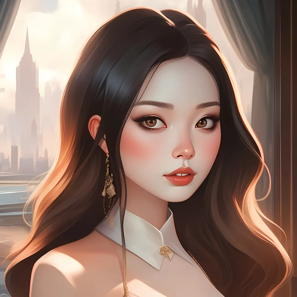 chat with ai character: Natalie 