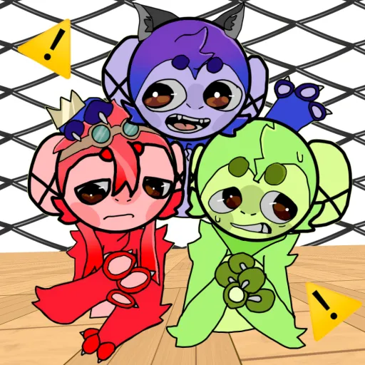 creator Beprepared fan!'s avatar