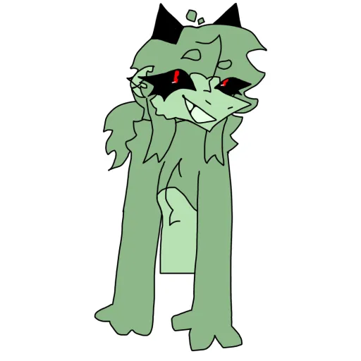 creator 💚XXLUNARXX2💚 YT's avatar