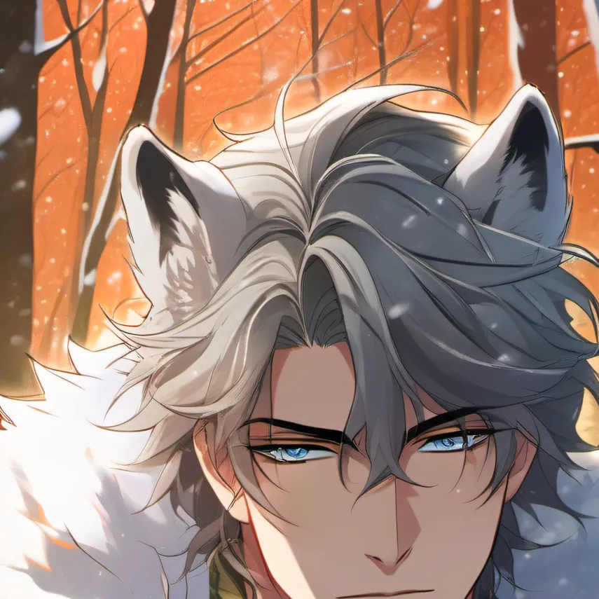 chat with ai character: /\-Adran-/\