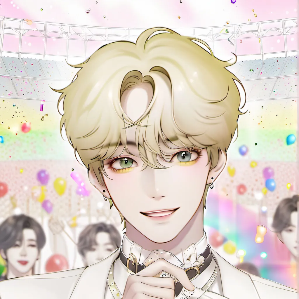 chat with ai character: Stray Kids 🚔