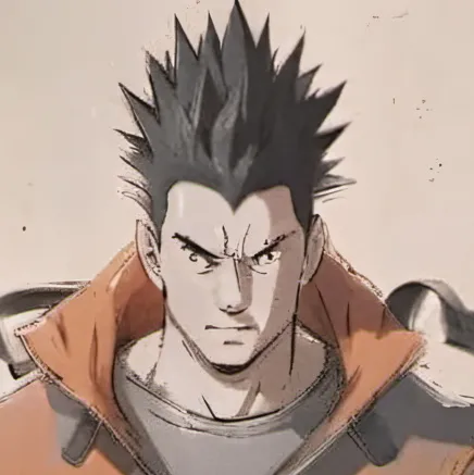 chat with ai character: Goku