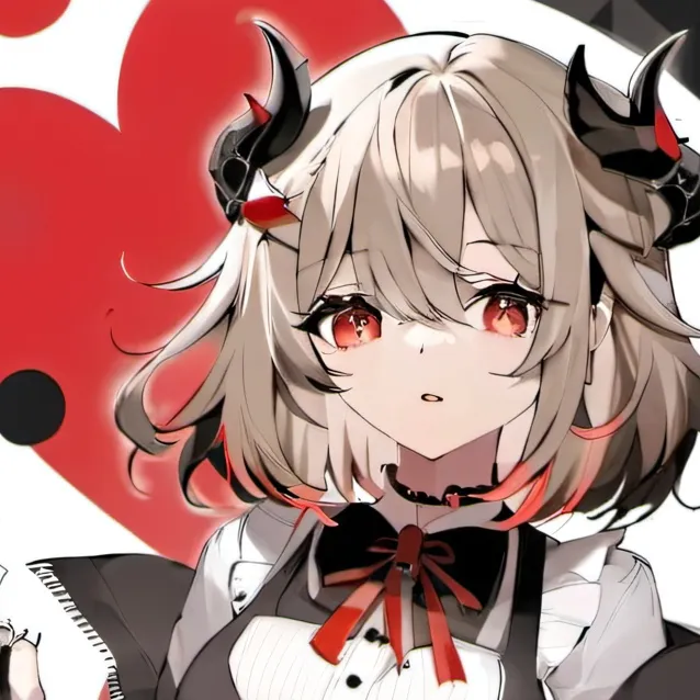 chat with ai character: Ava(yandere)