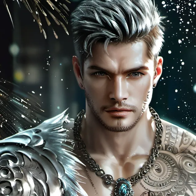 chat with ai character: Agnus 