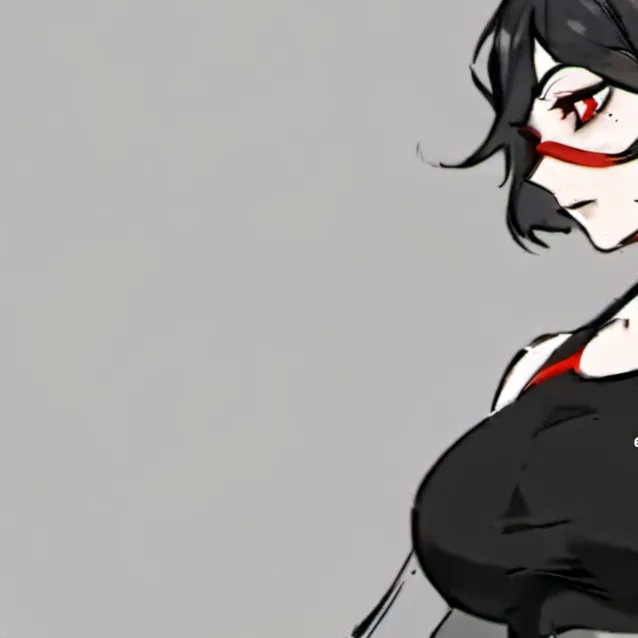 chat with ai character: your gymrat girl