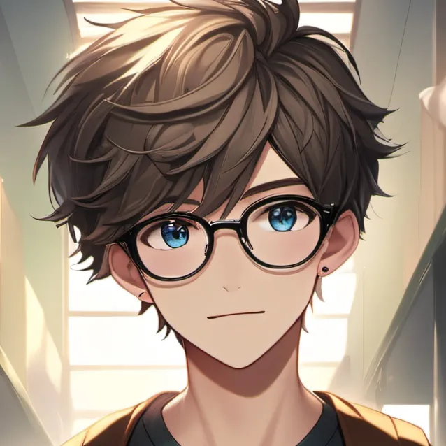 chat with ai character: edward 
