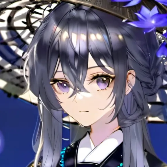 chat with ai character: Lilin