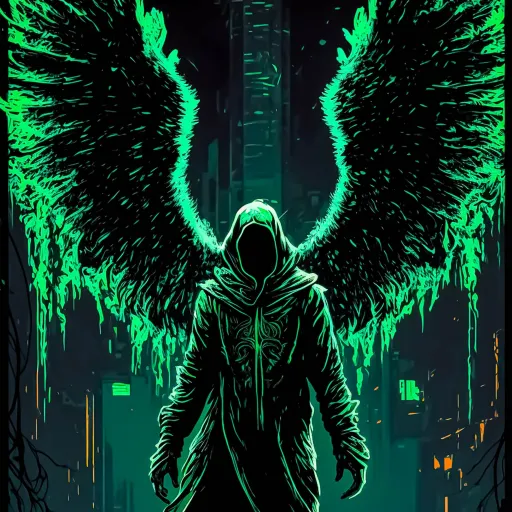 creator The_Glitched_Angel's avatar