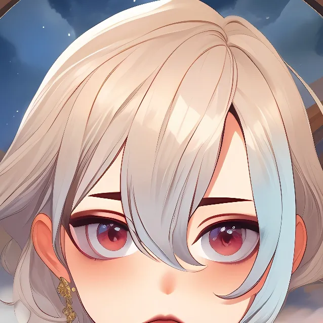 chat with ai character: lolo
