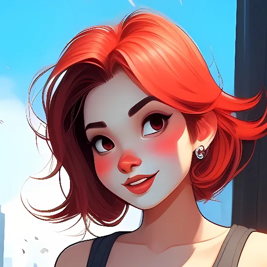chat with ai character: Margaret 
