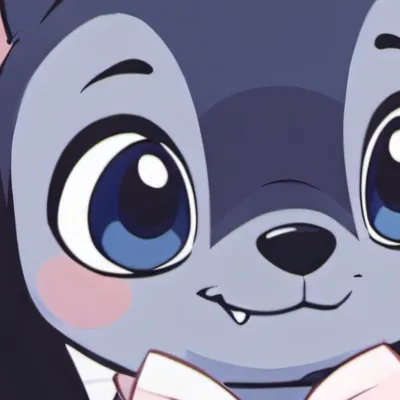 chat with ai character: Stich