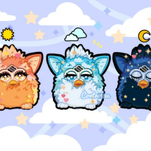 creator ☆♡~𝔽𝕦𝕣𝕓𝕪𝕥𝕙𝕖𝕣𝕚𝕒𝕟🐹~'s avatar