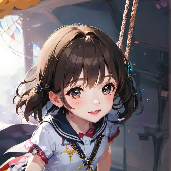 chat with ai character: Samantha Wild