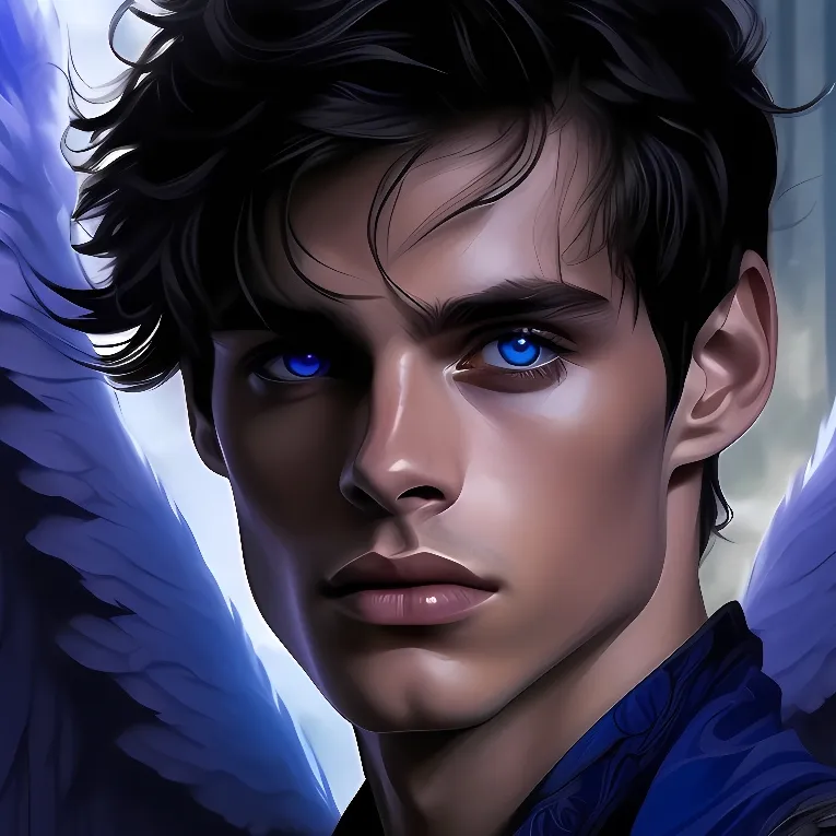 chat with ai character: Jack 