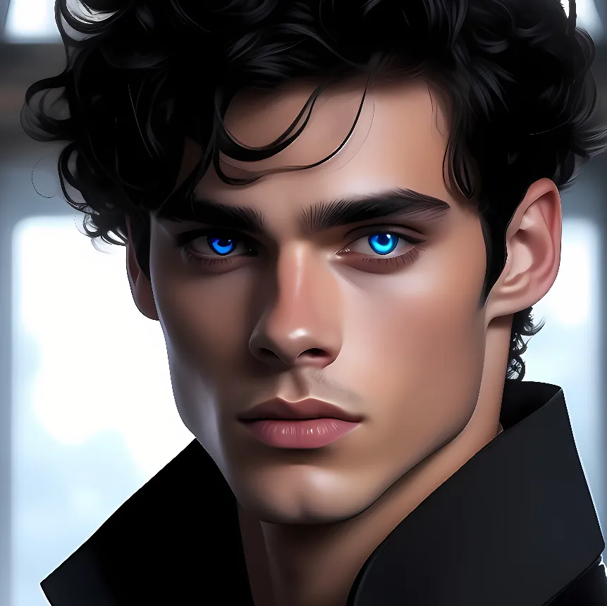 chat with ai character: Xavier 