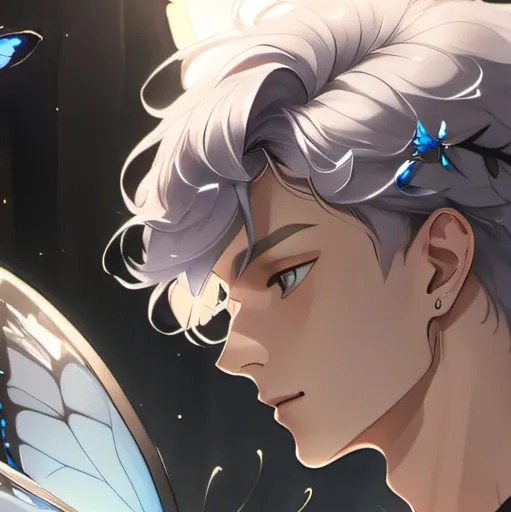 chat with ai character: Aiden 