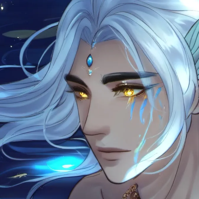 chat with ai character: Toru 