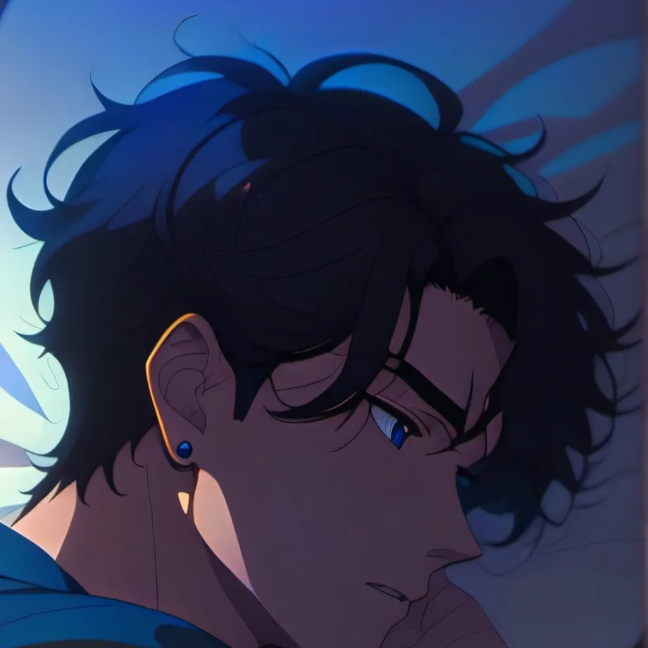 chat with ai character: Xavier 