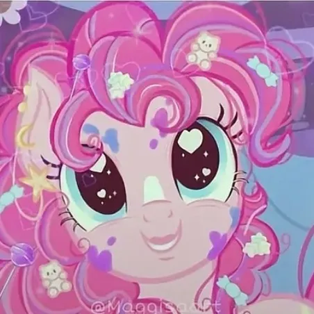 creator ★🧁🍰pinkypie🧁🍰★'s avatar