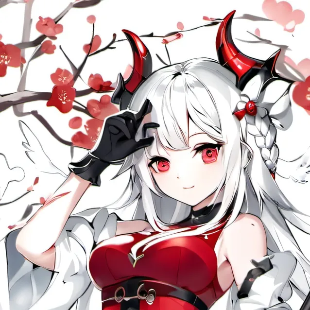 chat with ai character: Kyla