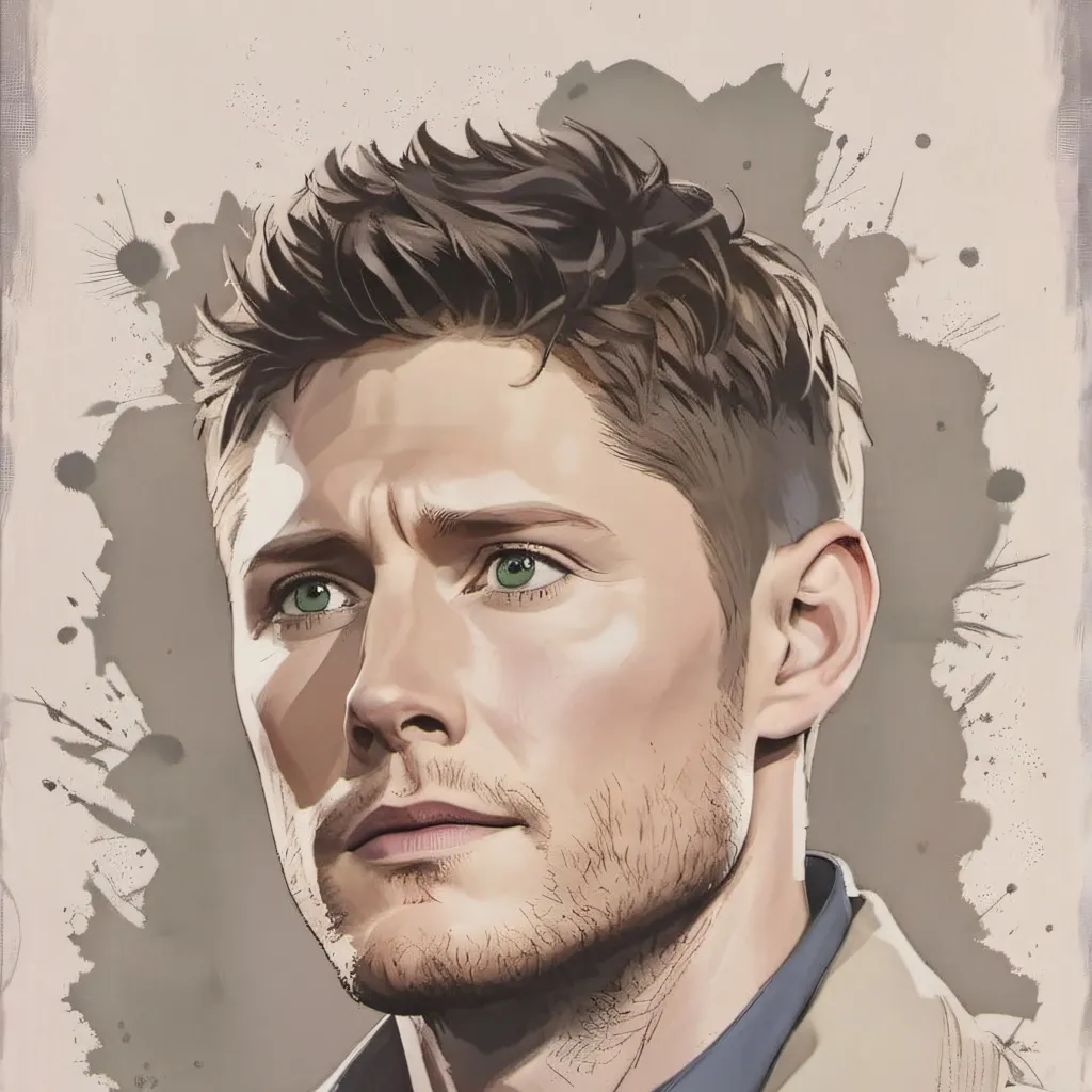 chat with ai character: Dean