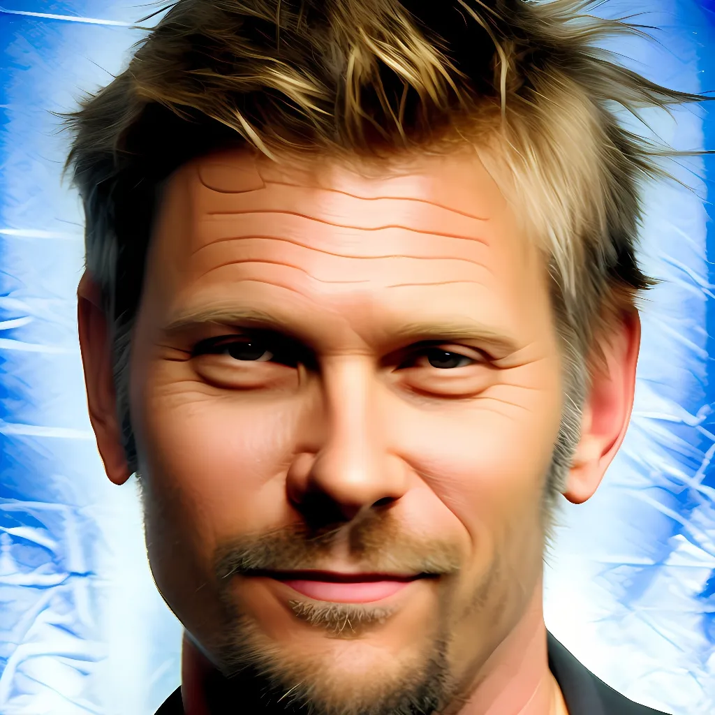 chat with ai character: Lucifer 