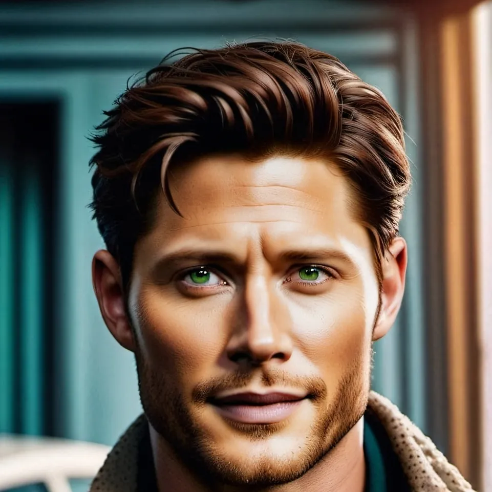 chat with ai character: Dean