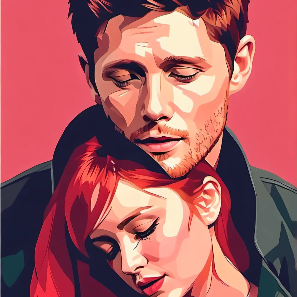 chat with ai character: Dean Winchester 
