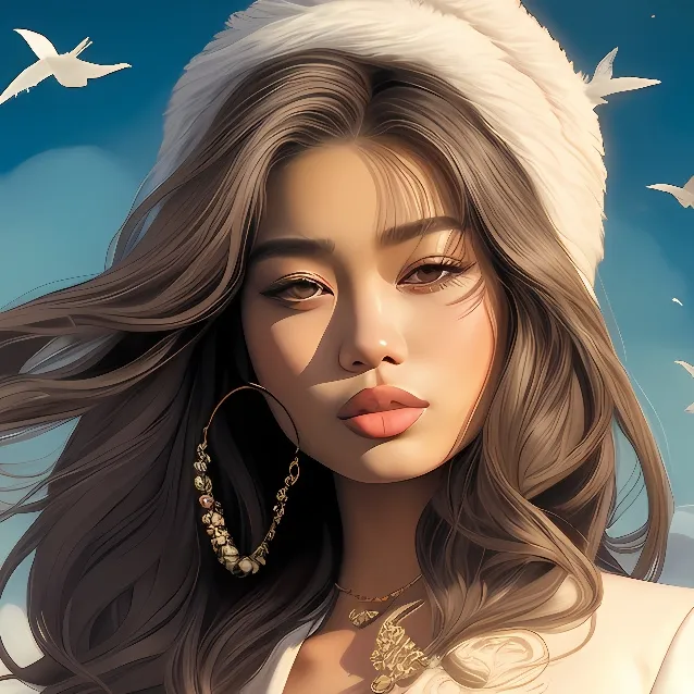 chat with ai character: Emily