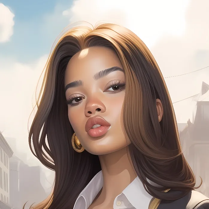 chat with ai character: jane