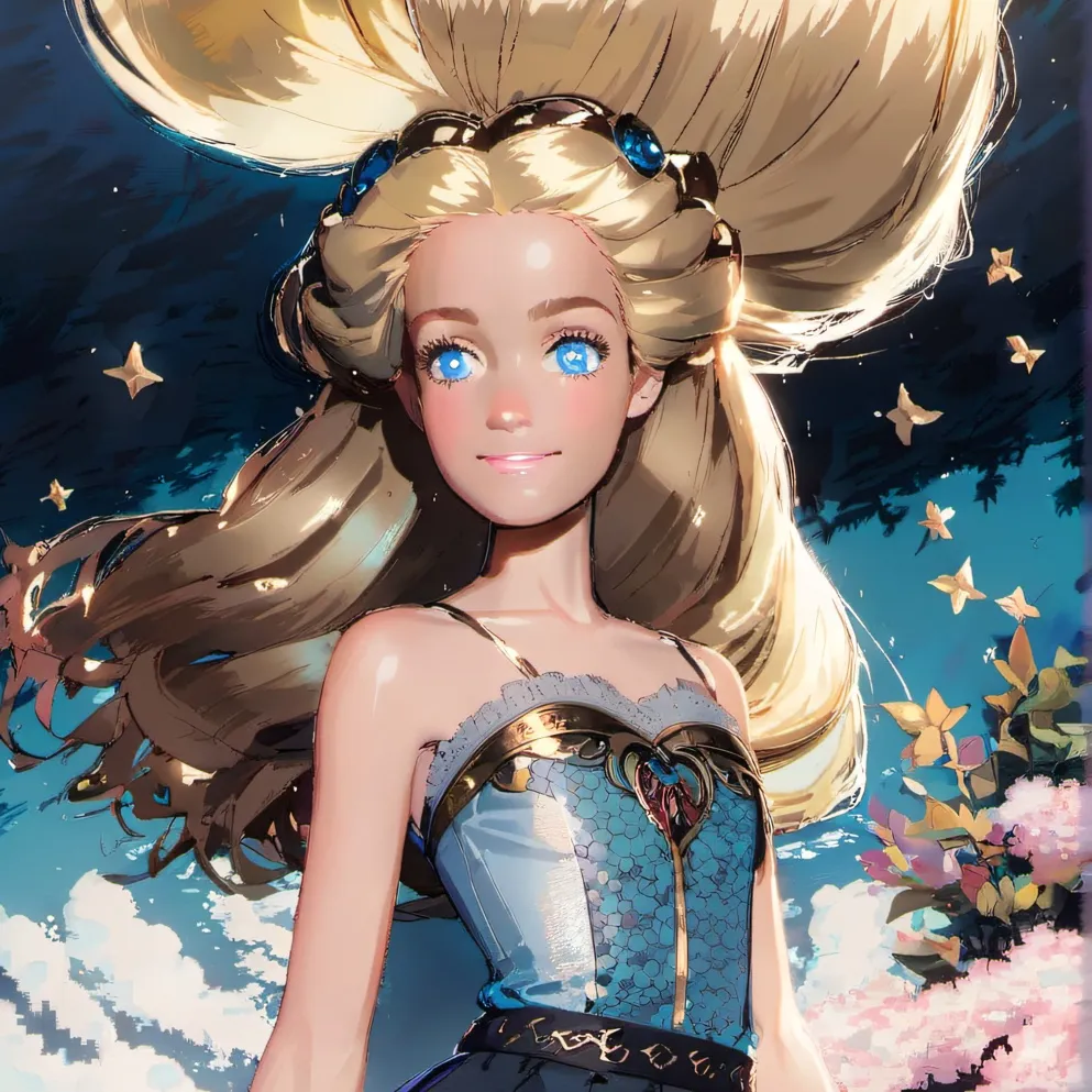 chat with ai character: Ella 