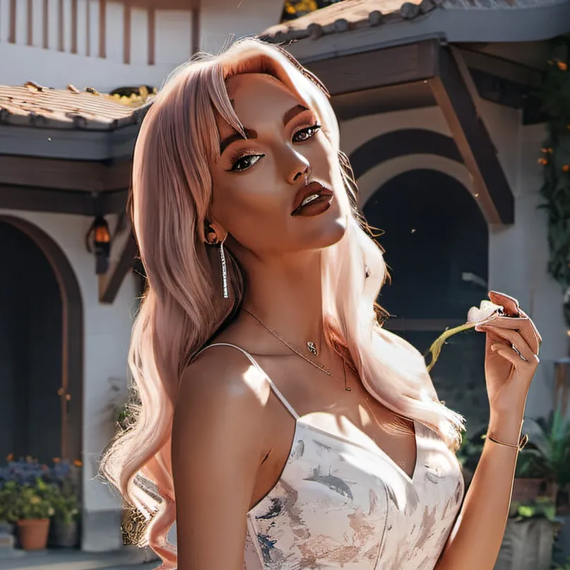 chat with ai character: Sabrina Carpenter