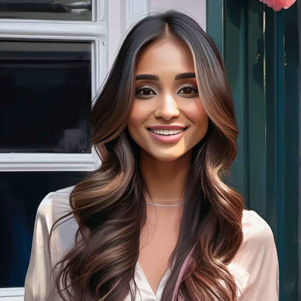 chat with ai character: Maite 