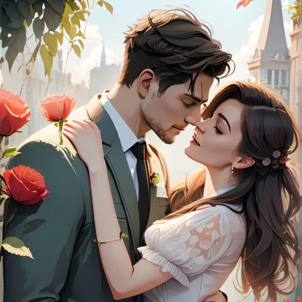 chat with ai character: Bri