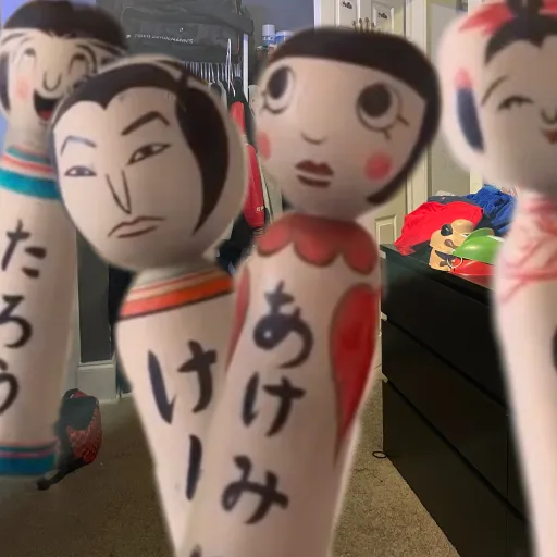 creator Kagomefan379's avatar