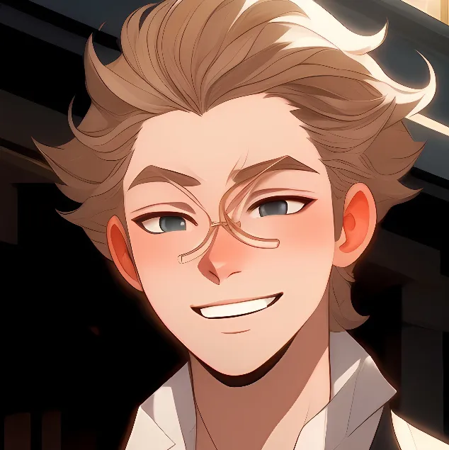 chat with ai character: Hawks