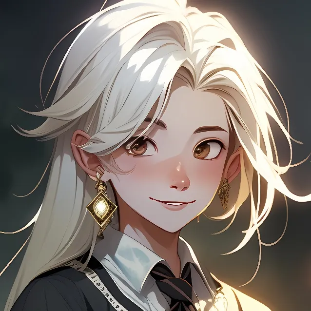 chat with ai character: Vanessa 
