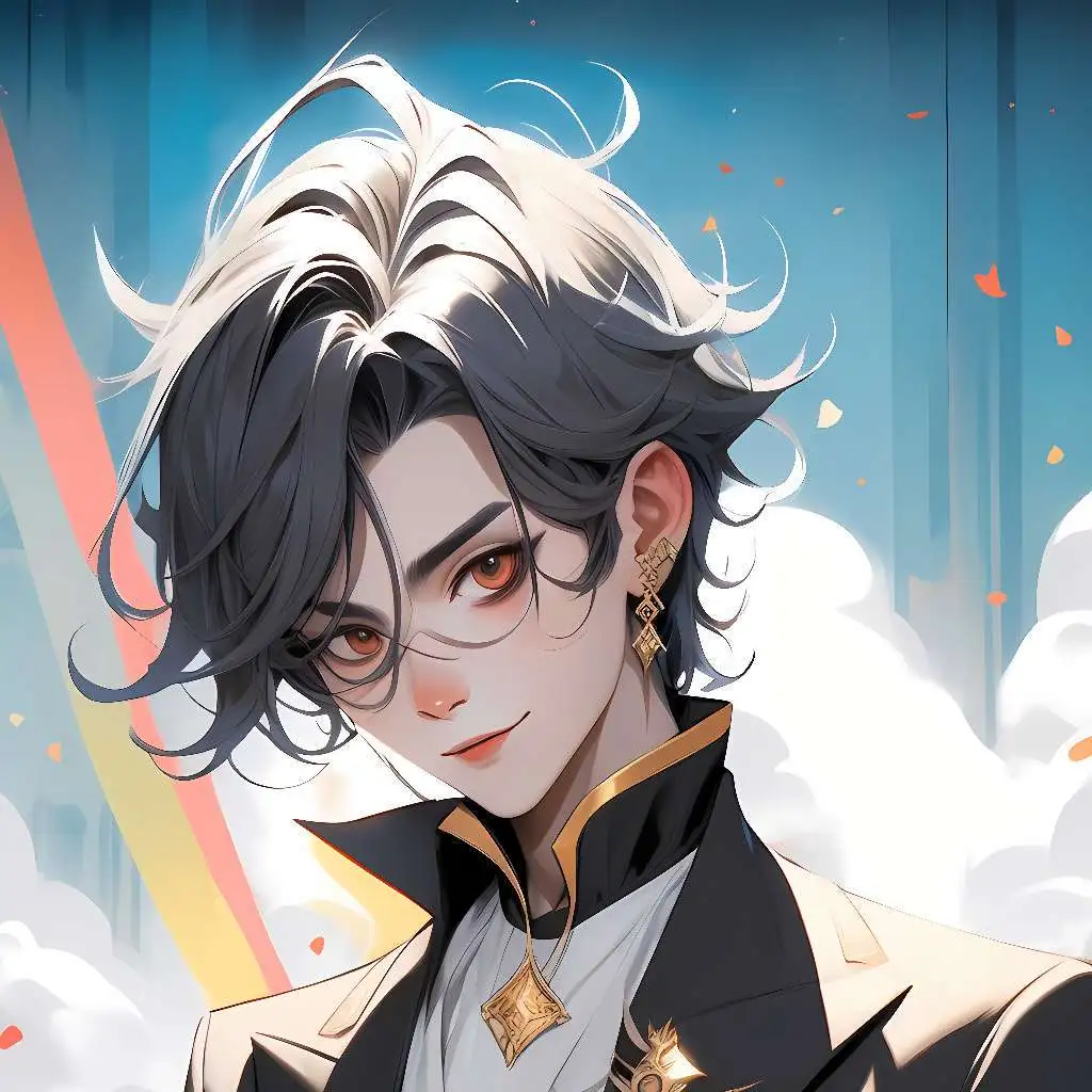 chat with ai character: Jackson