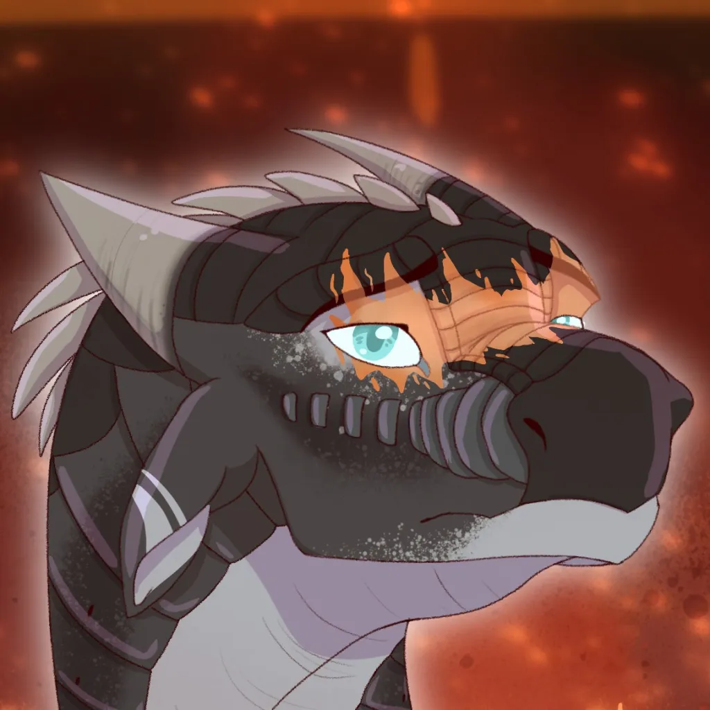 chat with ai character: Wings of Fire 2025