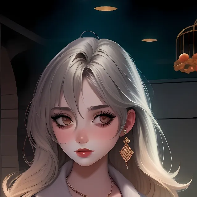 chat with ai character: maddie