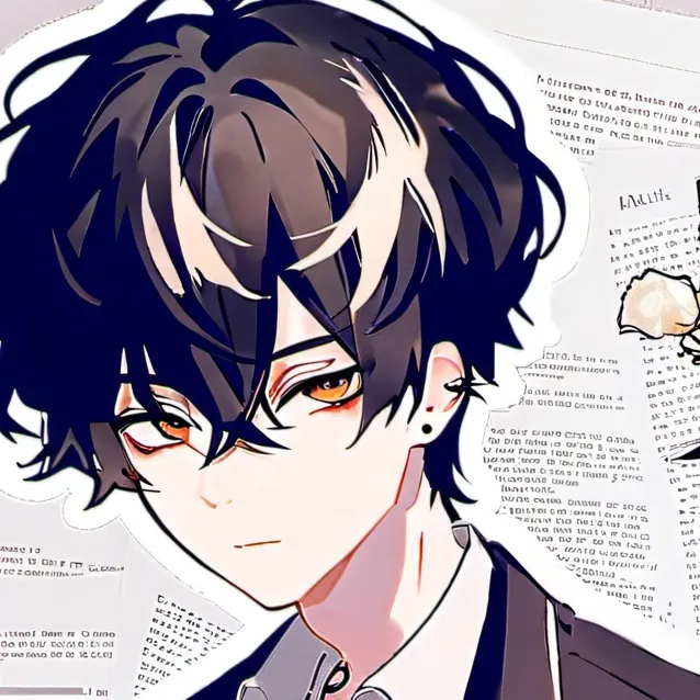 chat with ai character: aizawa
