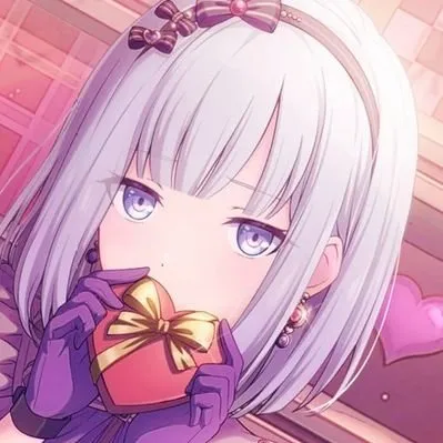 creator ♡~Yoisaki Kanade~♡'s avatar