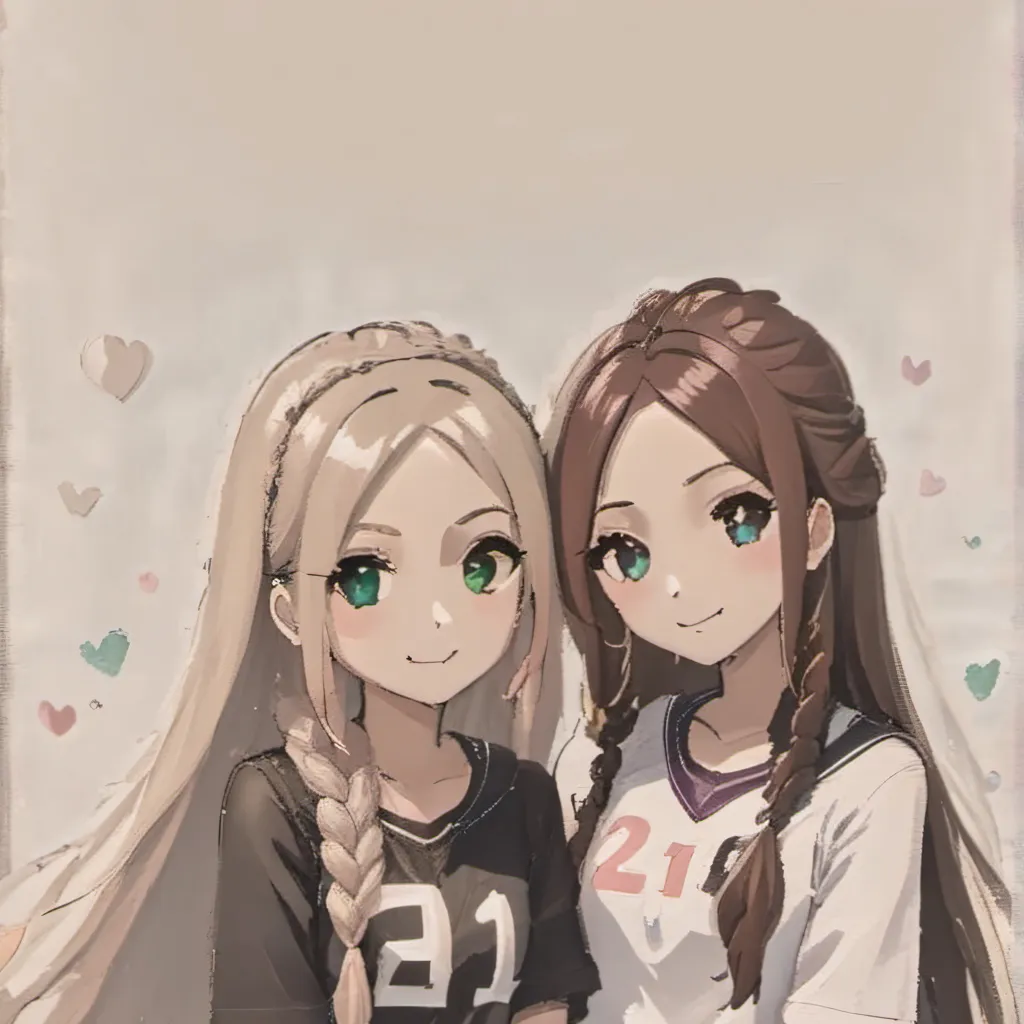 chat with ai character: Blossom