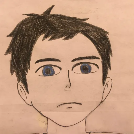 creator Hanzo300's avatar