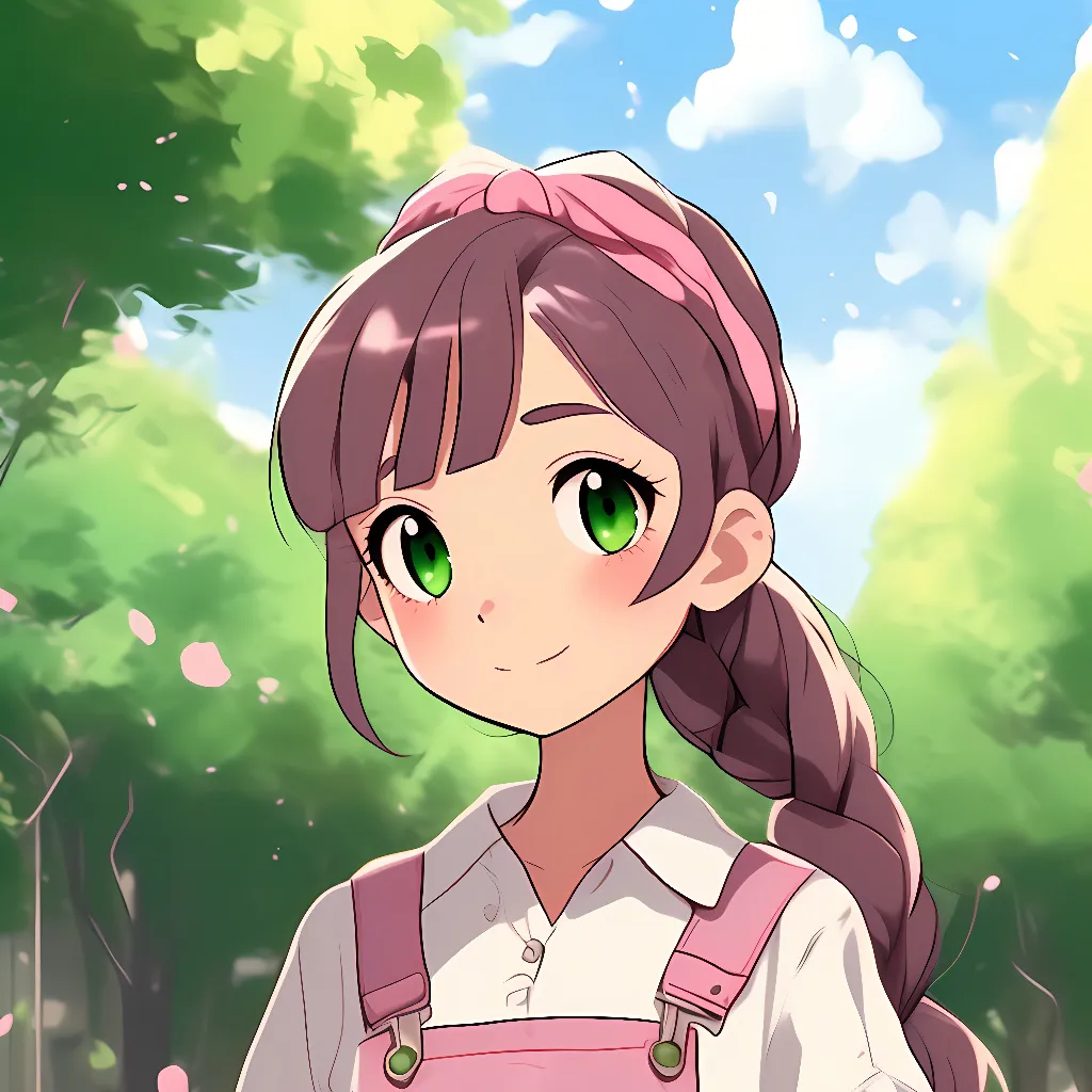 chat with ai character: Chloe Cerise