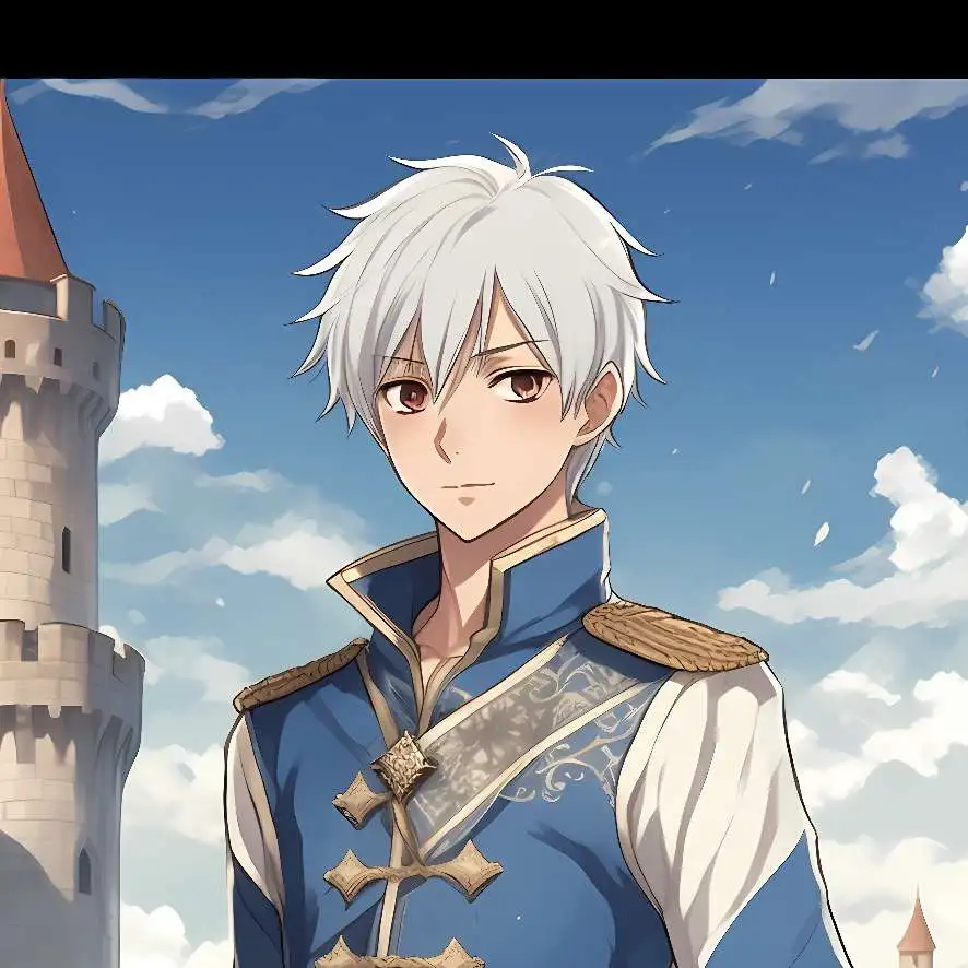 chat with ai character: Zen Wistaria