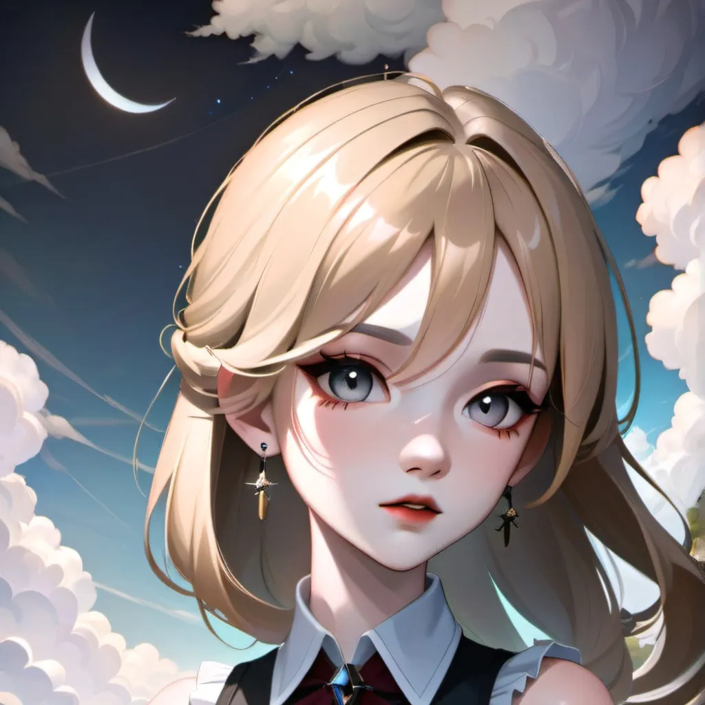 chat with ai character: Matilda Mayweather