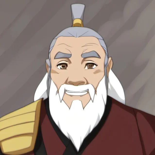 chat with ai character: Uncle Iroh 